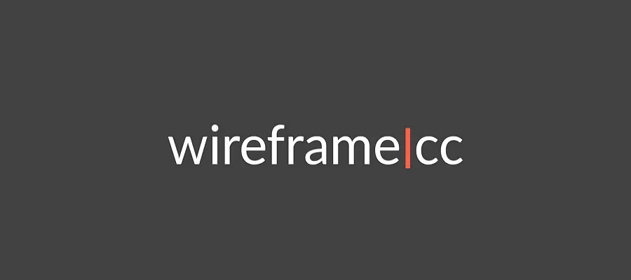 Wireframe.cc Logo
